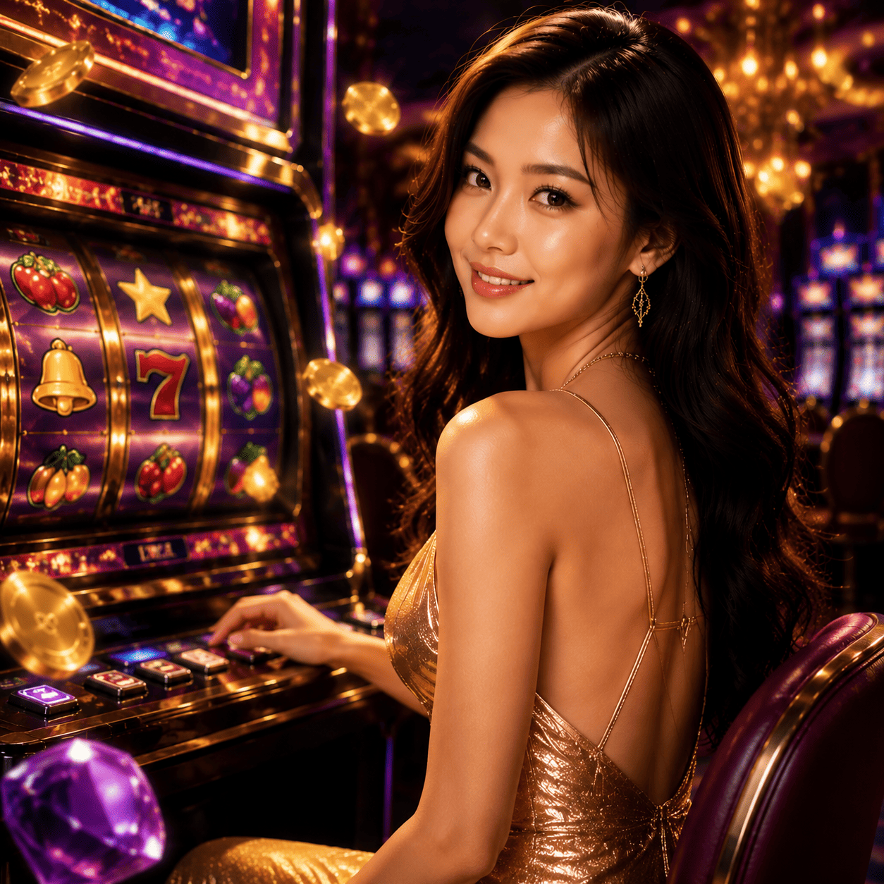 msiawin Malaysia live casino untuk akses kasino, bonus, slot dan log masuk selamat
